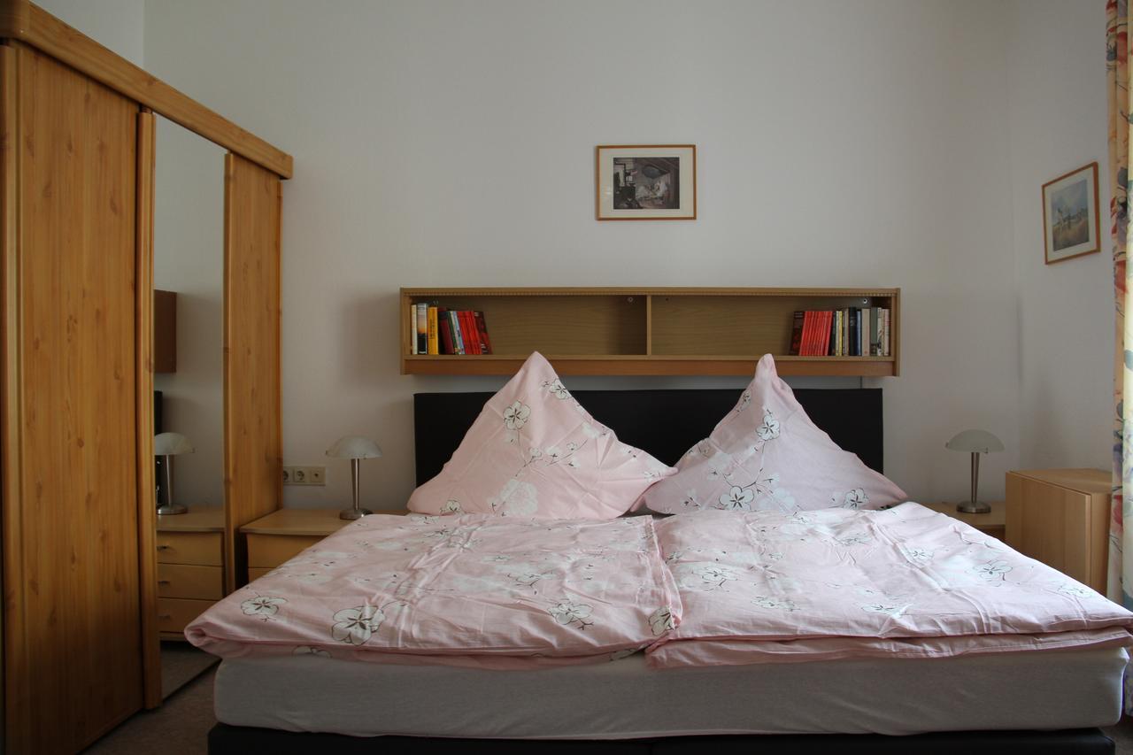 Hotel Humboldt บาดคิสซินเงิน ภายนอก รูปภาพ