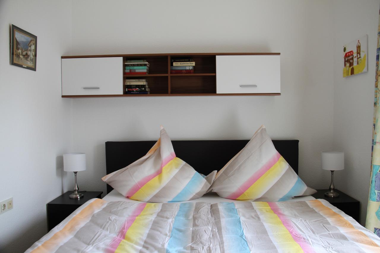 Hotel Humboldt บาดคิสซินเงิน ภายนอก รูปภาพ