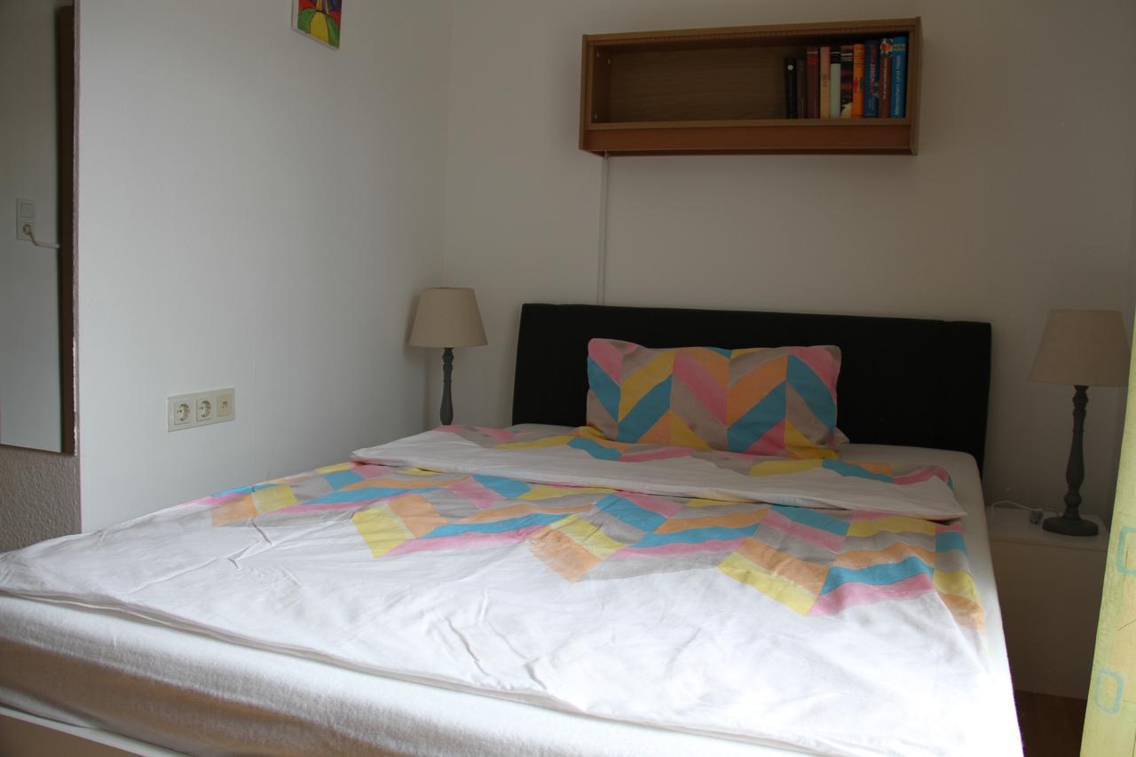 Hotel Humboldt บาดคิสซินเงิน ภายนอก รูปภาพ