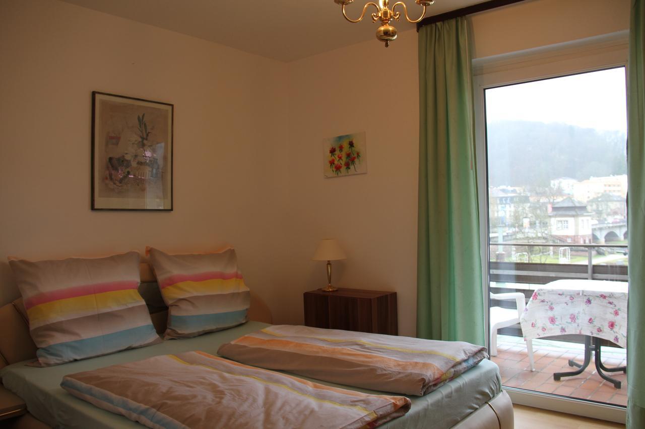 Hotel Humboldt บาดคิสซินเงิน ภายนอก รูปภาพ