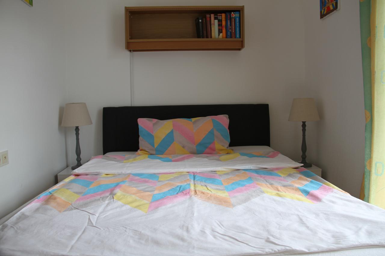 Hotel Humboldt บาดคิสซินเงิน ภายนอก รูปภาพ