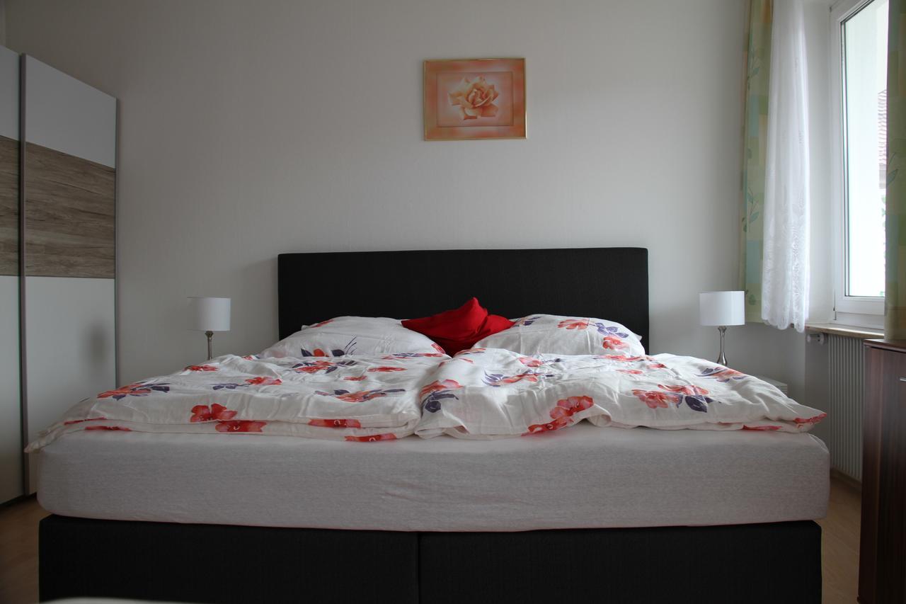 Hotel Humboldt บาดคิสซินเงิน ภายนอก รูปภาพ
